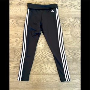 🖤Adidas New Aeroready Workout/Yoga Pants🖤